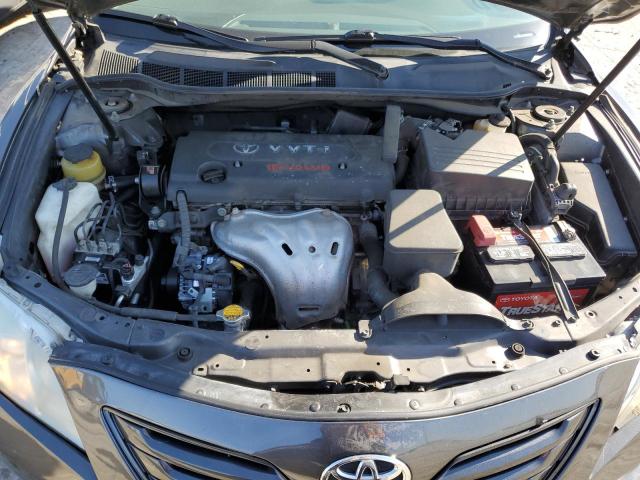 Photo 11 from auction – 2009 TOYOTA CAMRY BASE with VIN 4T4BE46K19R090714