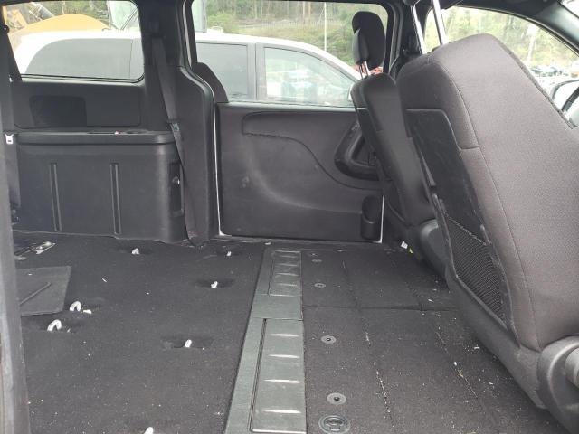 Photo 11 from auction – 2019 DODGE GRAND CARA with VIN 2C4RDGBG2KR783037
