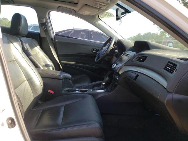Photo 7 from auction – 2016 ACURA ILX PREMIU with VIN 19UDE2F75GA018387