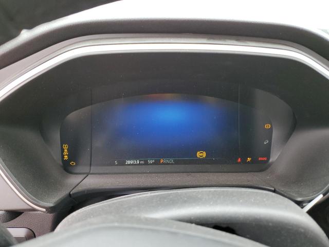 Photo 9 from auction – 2020 FORD ESCAPE SE with VIN 1FMCU9BZ3LUC06259