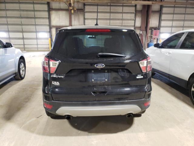 Photo 6 from auction – 2017 FORD ESCAPE SE with VIN 1FMCU0GD7HUD06235