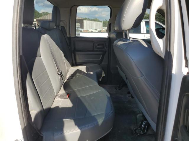 Photo 10 from auction – 2016 RAM 1500 ST with VIN 1C6RR7FT8GS178185