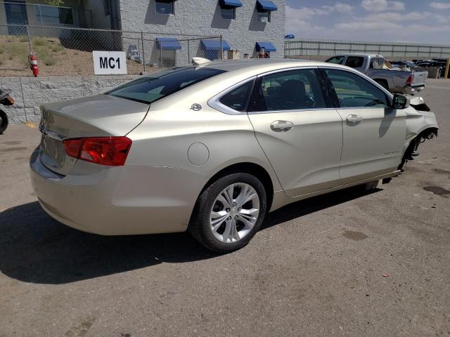 Photo 3 from auction – 2015 CHEVROLET IMPALA LT with VIN 2G1125S36F9277469