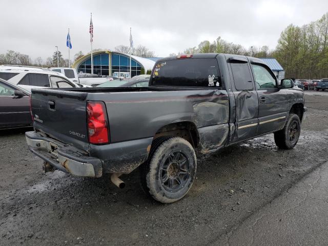 Zdjęcie 3 z aukcji – 2004 CHEVROLET SILVERADO z VIN 2GCEK19T241145330