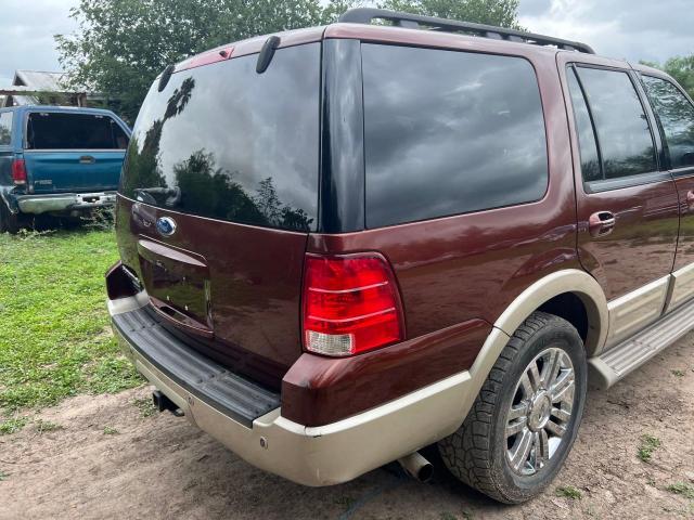 Photo 4 from auction – 2006 FORD EXPEDITION with VIN 1FMPU17586LA80001