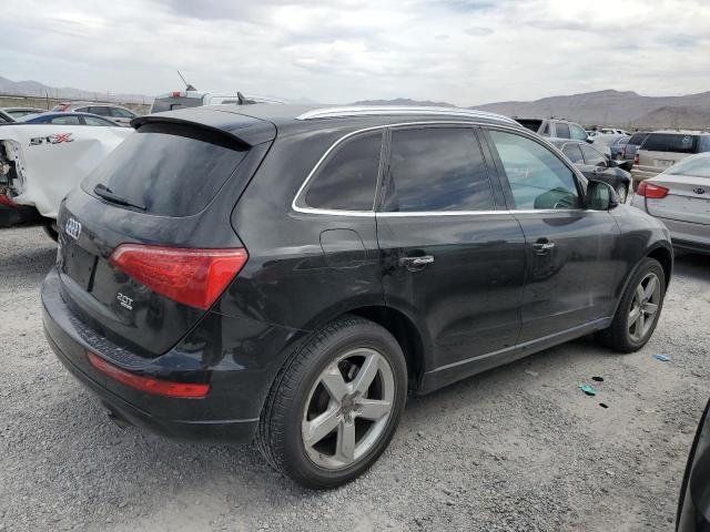 Photo 3 from auction – 2012 AUDI Q5 PREMIUM with VIN WA1LFAFP7CA074756