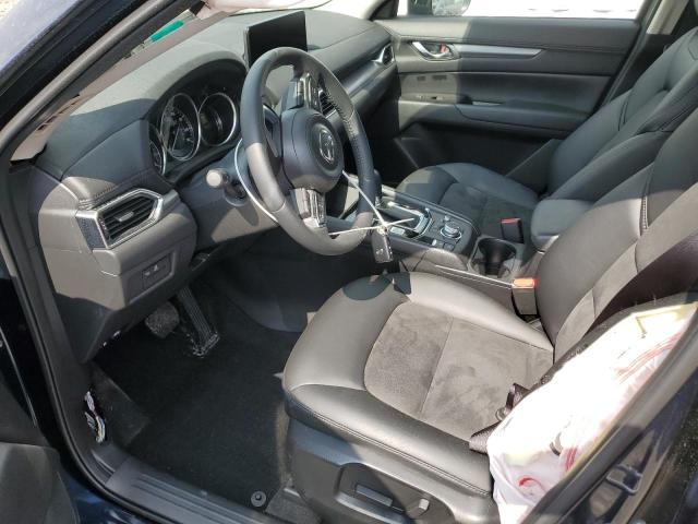 Photo 7 from auction – 2023 MAZDA CX-5 SELEC with VIN JM3KFBBM4P0149144
