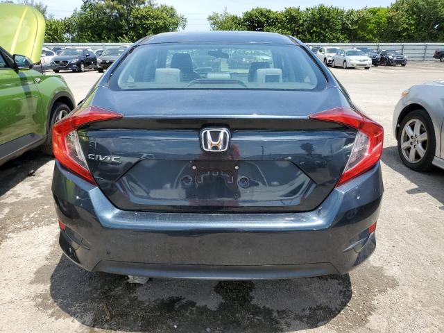 Photo 6 from auction – 2016 HONDA CIVIC EX with VIN 19XFC2F79GE222071