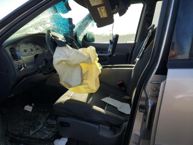Photo 7 from auction – 2002 FORD EXPLORER S with VIN 1FMZU67E32UD56255