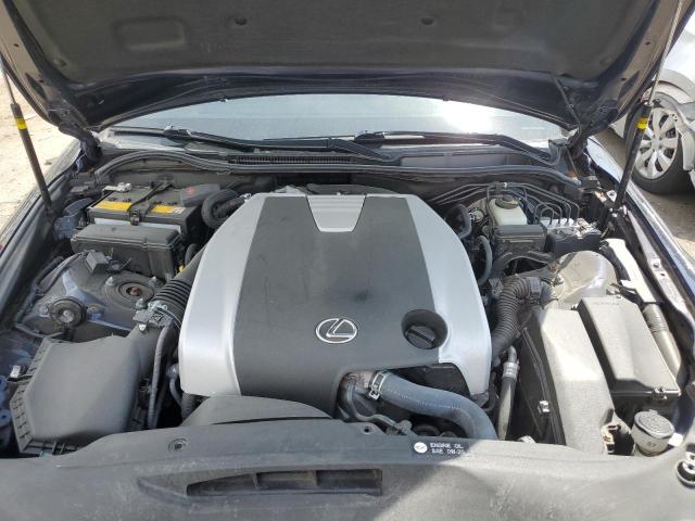 Photo 11 from auction – 2017 LEXUS IS 300 with VIN JTHCM1D21H5016675