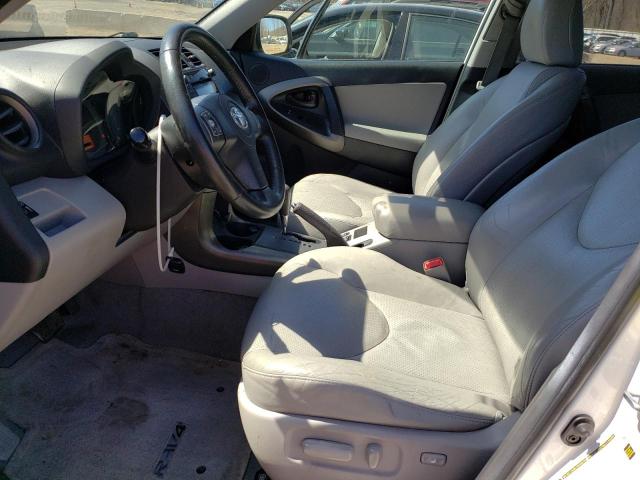 Photo 7 from auction – 2011 TOYOTA RAV4 LIMIT with VIN 2T3DF4DV1BW110535
