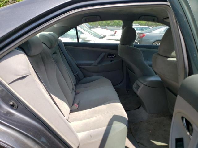 Photo 10 from auction – 2009 TOYOTA CAMRY BASE with VIN 4T1BE46K19U274366