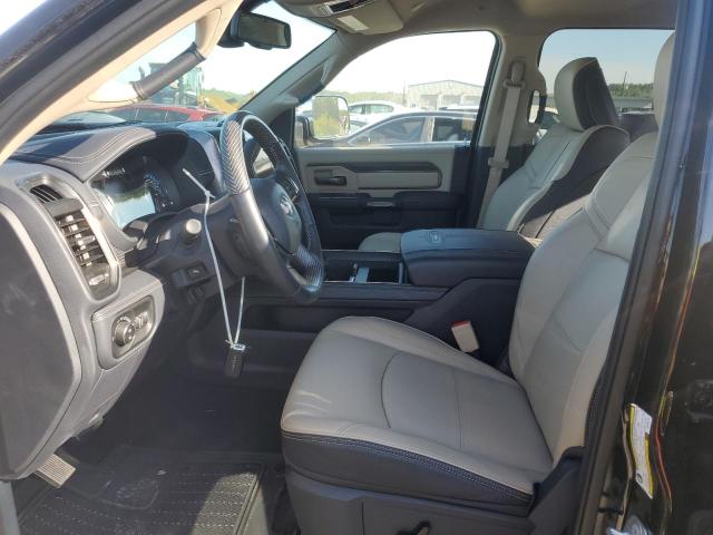 Photo 7 from auction – 2022 RAM 2500 LIMIT with VIN 3C6UR5SL2NG359775