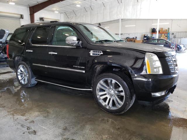 Photo 4 from auction – 2011 CADILLAC ESCALADE L with VIN 1GYS4BEF1BR285659