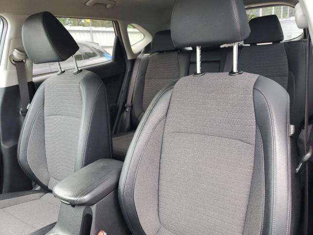 Photo 10 from auction – 2021 KIA SELTOS S with VIN KNDEU2AA5M7053982