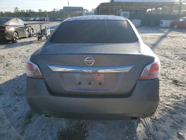 Photo 6 from auction – 2014 NISSAN ALTIMA 2.5 with VIN 1N4AL3APXEC186179