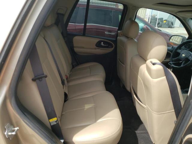 Photo 11 from auction – 2005 CHEVROLET TRAILBLAZE with VIN 1GNDT13S652371078