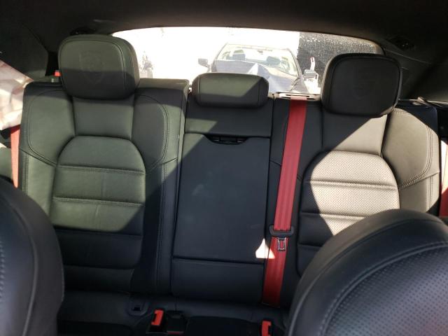 Photo 10 from auction – 2017 PORSCHE MACAN TURB with VIN WP1AF2A50HLB60199