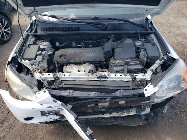 Photo 11 from auction – 2006 TOYOTA RAV4 with VIN JTMZD33V766016416