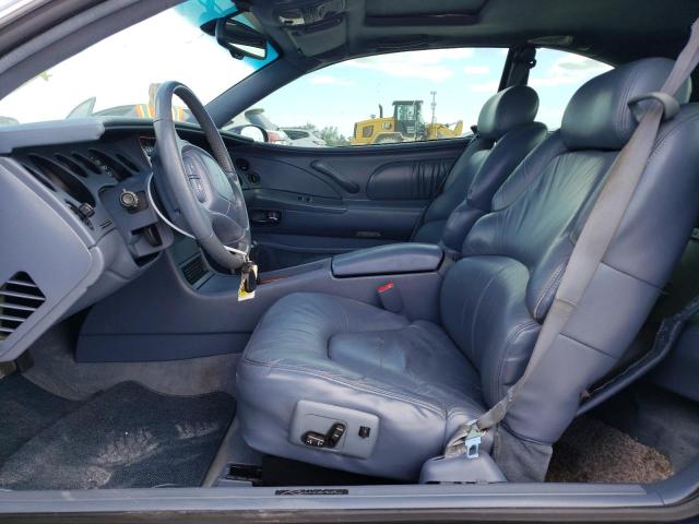 Photo 7 from auction – 1997 BUICK RIVIERA with VIN 1G4GD221XV4702231
