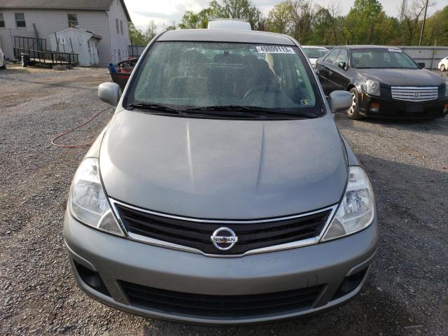 Photo 5 from auction – 2011 NISSAN VERSA S with VIN 3N1BC1AP9BL418647