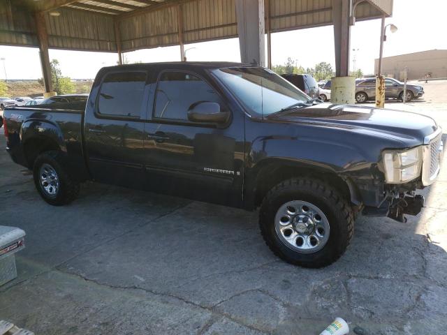 Photo 4 from auction – 2007 GMC NEW SIERRA with VIN 3GTEK13M07G514179