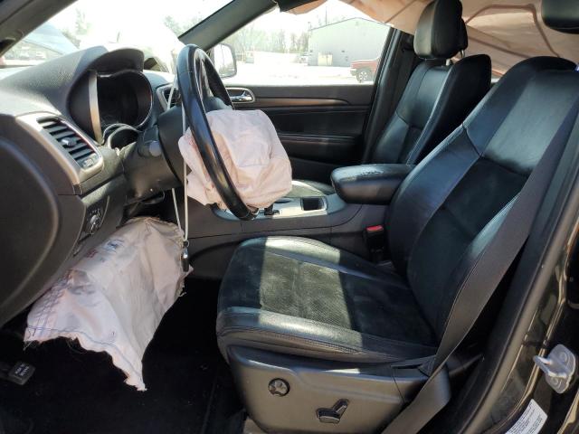Photo 7 from auction – 2014 JEEP GRAND CHER with VIN 1C4RJFAG2EC506244