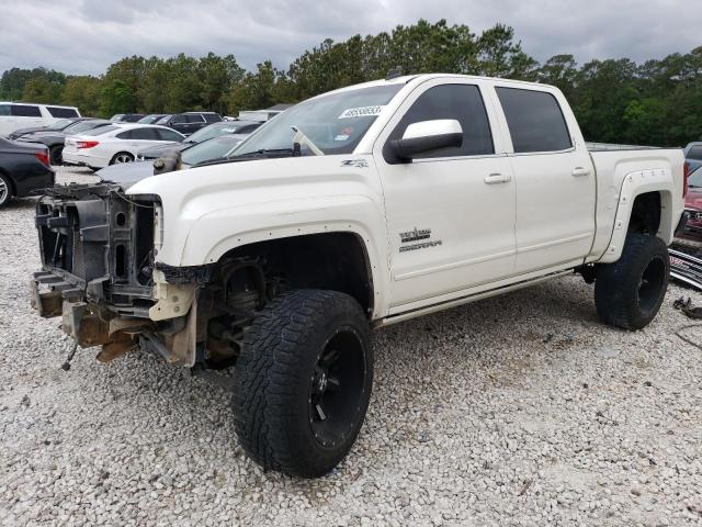 GMC SIERRA K15 2014 with VIN 3GTU2UEC5EG217620 - Photo from auction