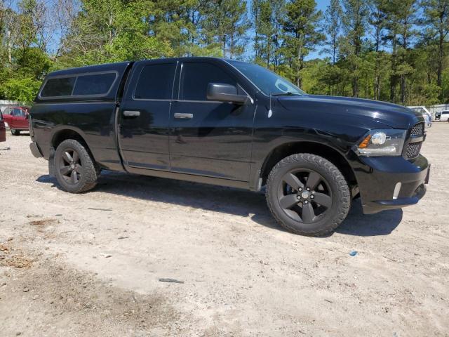 Photo 4 from auction – 2013 RAM 1500 ST with VIN 1C6RR7FT5DS720533
