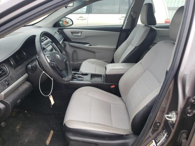 Photo 7 from auction – 2015 TOYOTA CAMRY LE with VIN 4T1BF1FK0FU895539