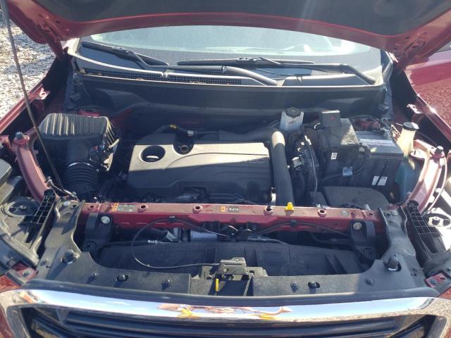 Photo 12 from auction – 2019 GMC TERRAIN SL with VIN 3GKALMEV9KL134071