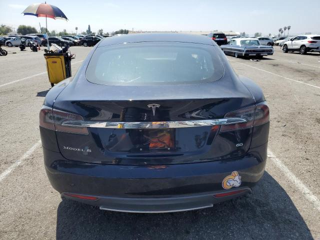 Photo 6 from auction – 2014 TESLA MODEL S with VIN 5YJSA1S17EFP33964