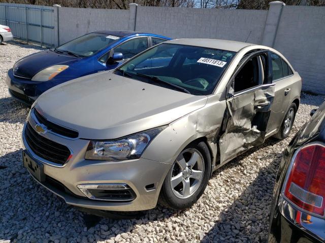 Photo 1 from auction – 2015 CHEVROLET CRUZE LT with VIN 1G1PC5SB4F7149182