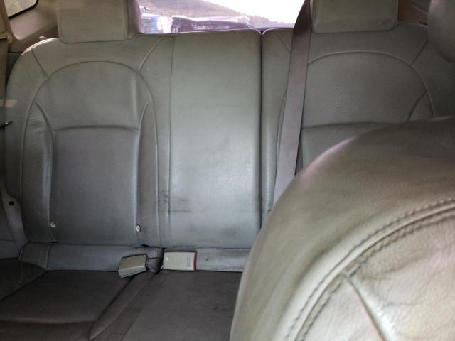 Photo 10 from auction – 2012 NISSAN ROGUE S with VIN JN8AS5MT4CW293519