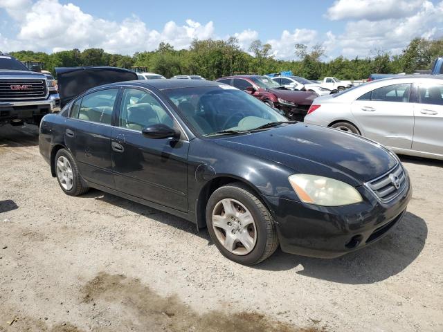 Photo 4 from auction – 2004 NISSAN ALTIMA BAS with VIN 1N4AL11D34C119593