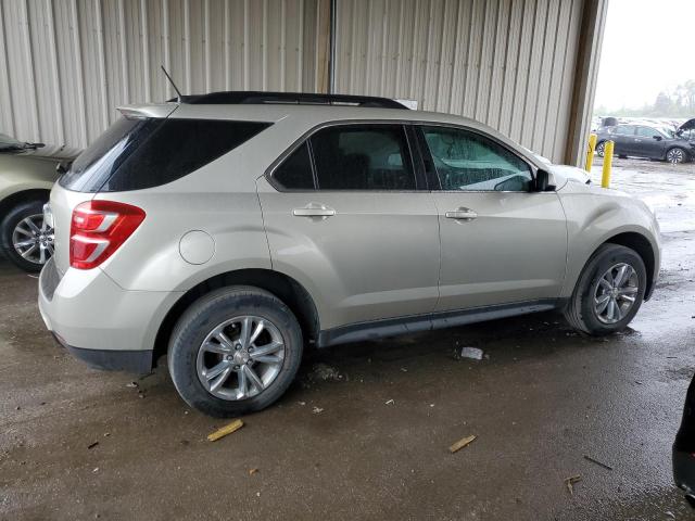 Photo 3 from auction – 2016 CHEVROLET EQUINOX LT with VIN 2GNALCEK6G1161434