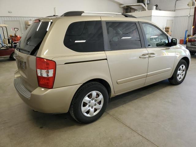 Photo 3 from auction – 2009 KIA SEDONA with VIN KNDMB133496316857