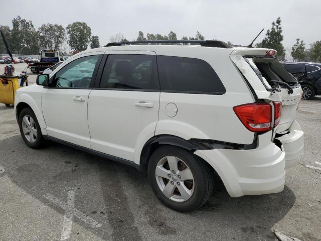 Photo 2 from auction – 2013 DODGE JOURNEY SE with VIN 3C4PDCAB8DT601492