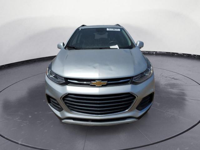 Photo 5 from auction – 2017 CHEVROLET TRAX 1LT with VIN KL7CJLSB4HB165699