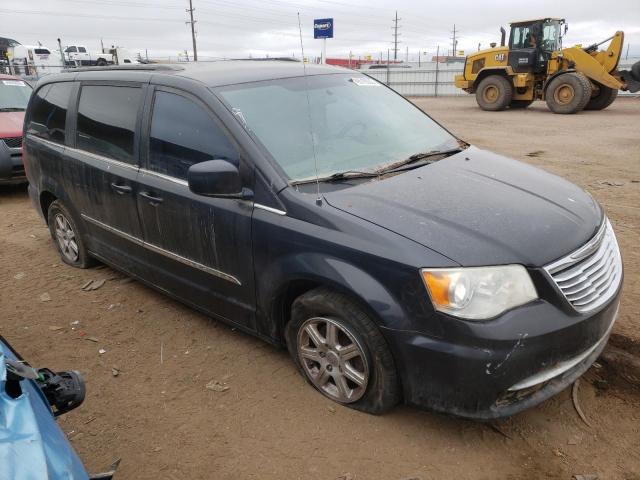 Photo 4 from auction – 2011 CHRYSLER TOWN & COU with VIN 2A4RR5DG3BR674938