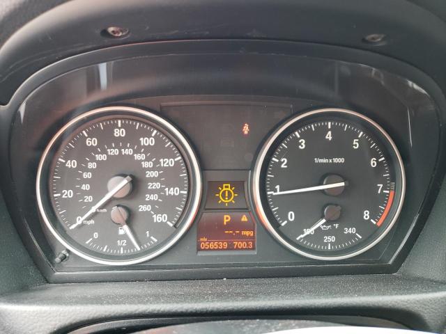 Photo 9 from auction – 2013 BMW 328 XI with VIN WBAKF3C59DJ385801