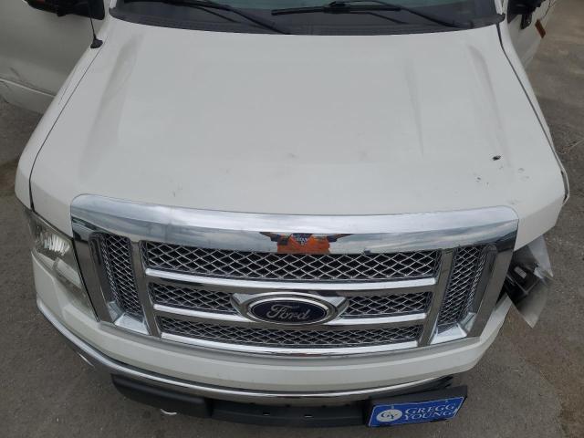 Photo 11 from auction – 2012 FORD F150 SUPER with VIN 1FTFX1ET9CFC03002