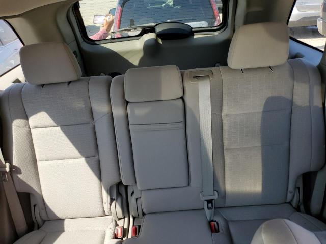Photo 10 from auction – 2012 JEEP GRAND CHER with VIN 1C4RJFAGXCC165642