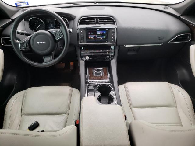 Photo 8 from auction – 2017 JAGUAR F-PACE PRE with VIN SADCK2BV6HA084380