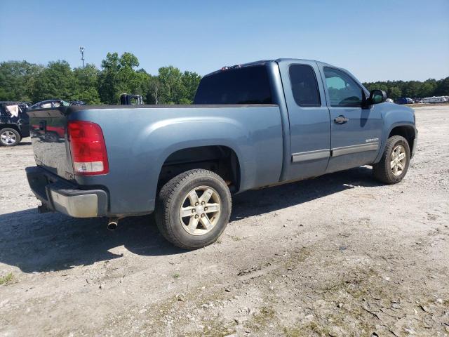 Photo 3 from auction – 2011 GMC SIERRA C15 with VIN 1GTR1VE00BZ150649