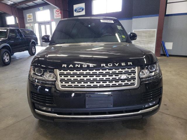 Photo 5 from auction – 2014 LAND ROVER RANGE ROVE with VIN SALGS2WF8EA150352
