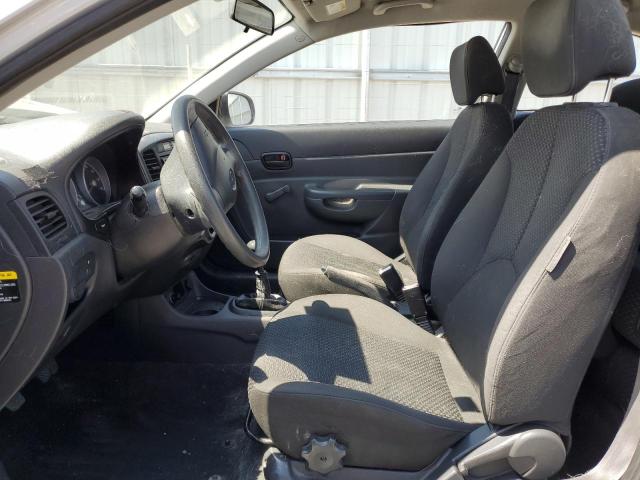 Photo 7 from auction – 2011 HYUNDAI ACCENT GL with VIN KMHCM3AC2BU206438