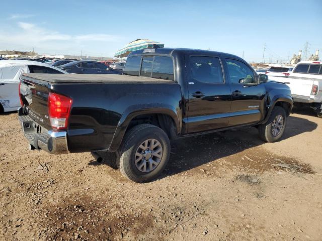 Photo 3 from auction – 2017 TOYOTA TACOMA DOU with VIN 3TMAZ5CN6HM044804