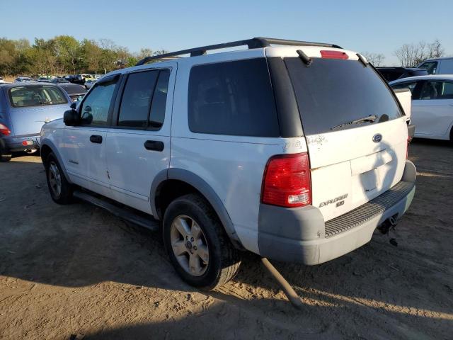 Photo 2 from auction – 2002 FORD EXPLORER X with VIN 1FMZU72KX2UD08562