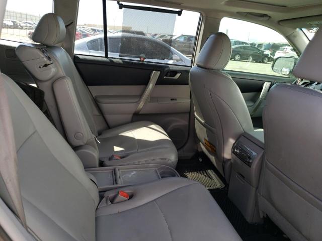 Фото 10 с аукциона – 2013 TOYOTA HIGHLANDER с VIN 5TDBK3EH4DS193159